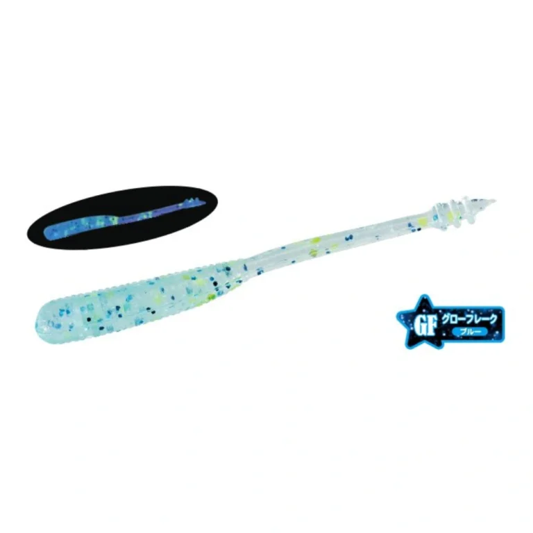 Duo Tetra Works Pipin S537