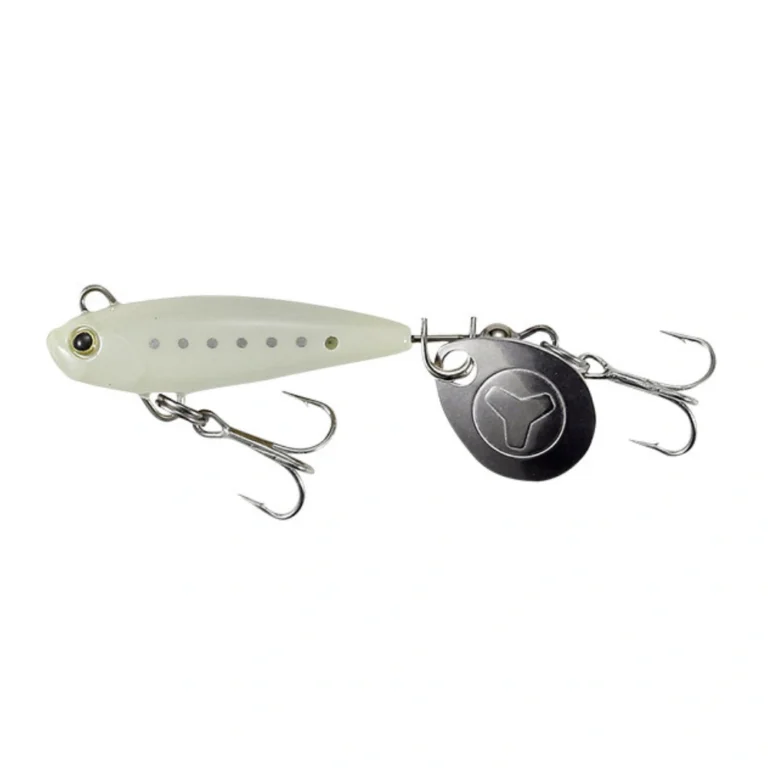 Duo Tetra Works Spin ACC0500
