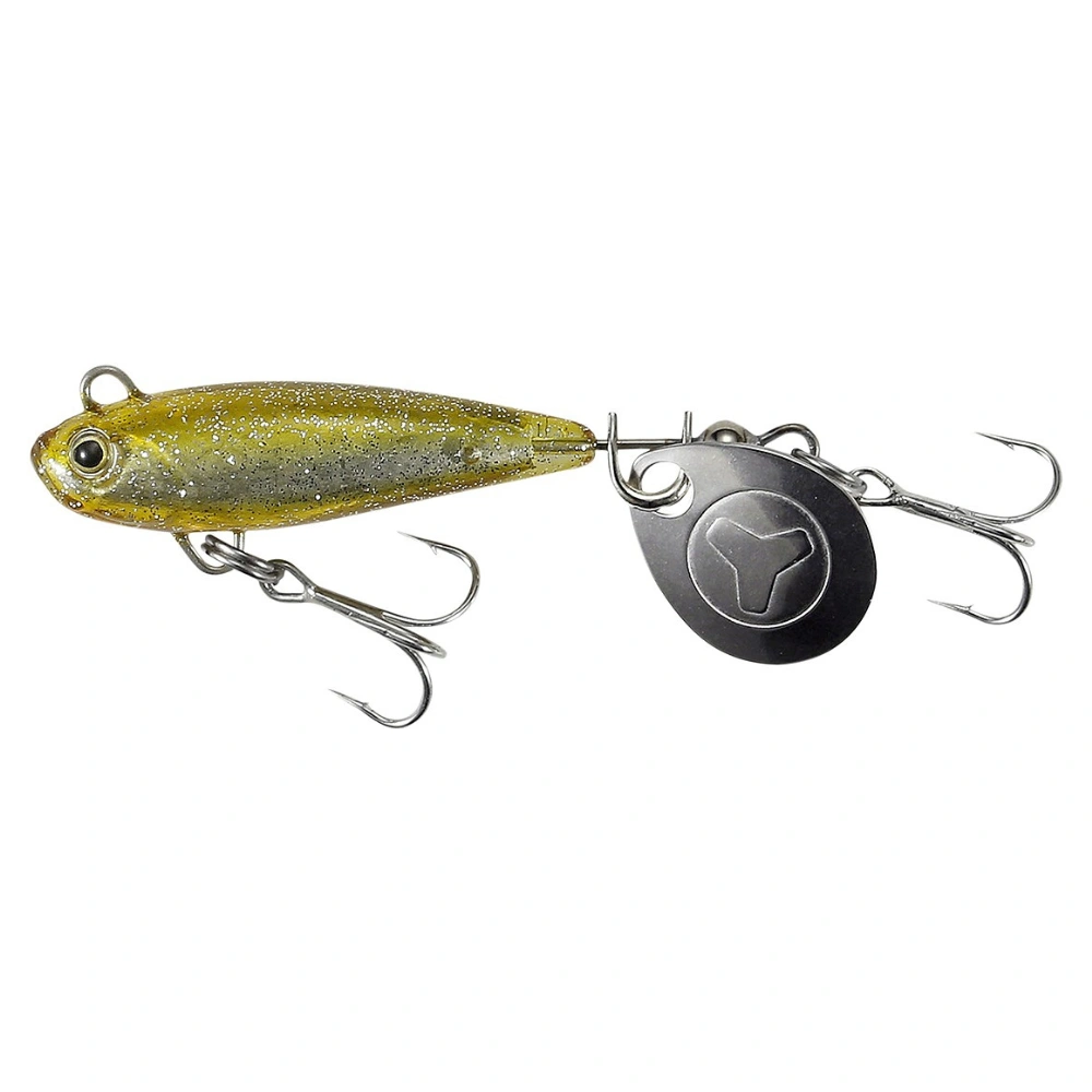 Duo Tetra Works Spin CCC0286