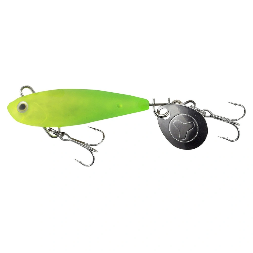 Duo Tetra Works Spin CCC0351