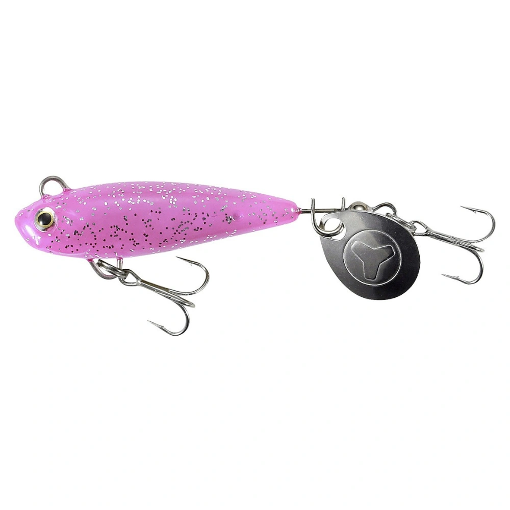 Duo Tetra Works Spin CCC0381