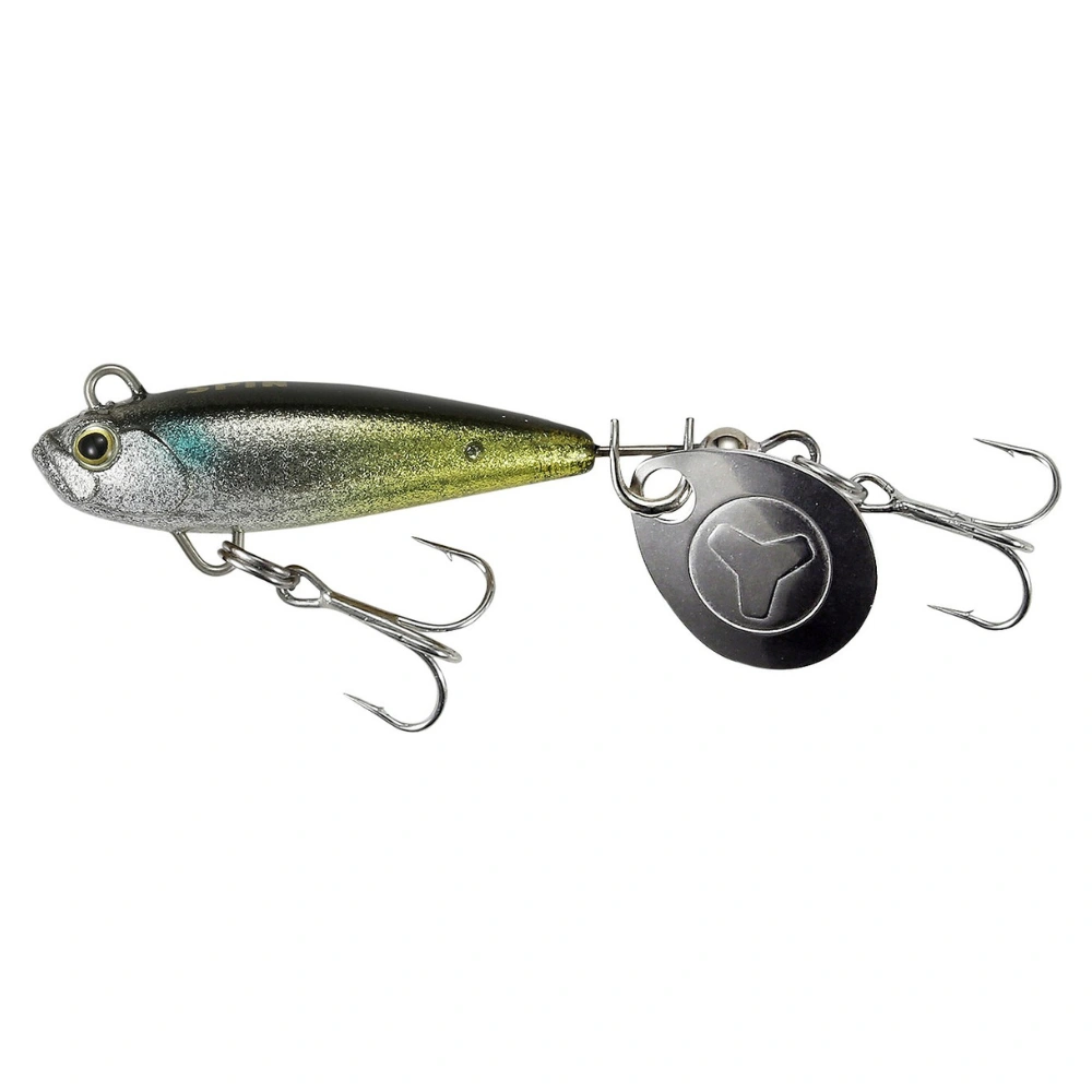 Duo Tetra Works Spin CCC0458