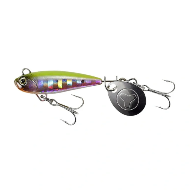 Duo Tetra Works Spin CHA0158