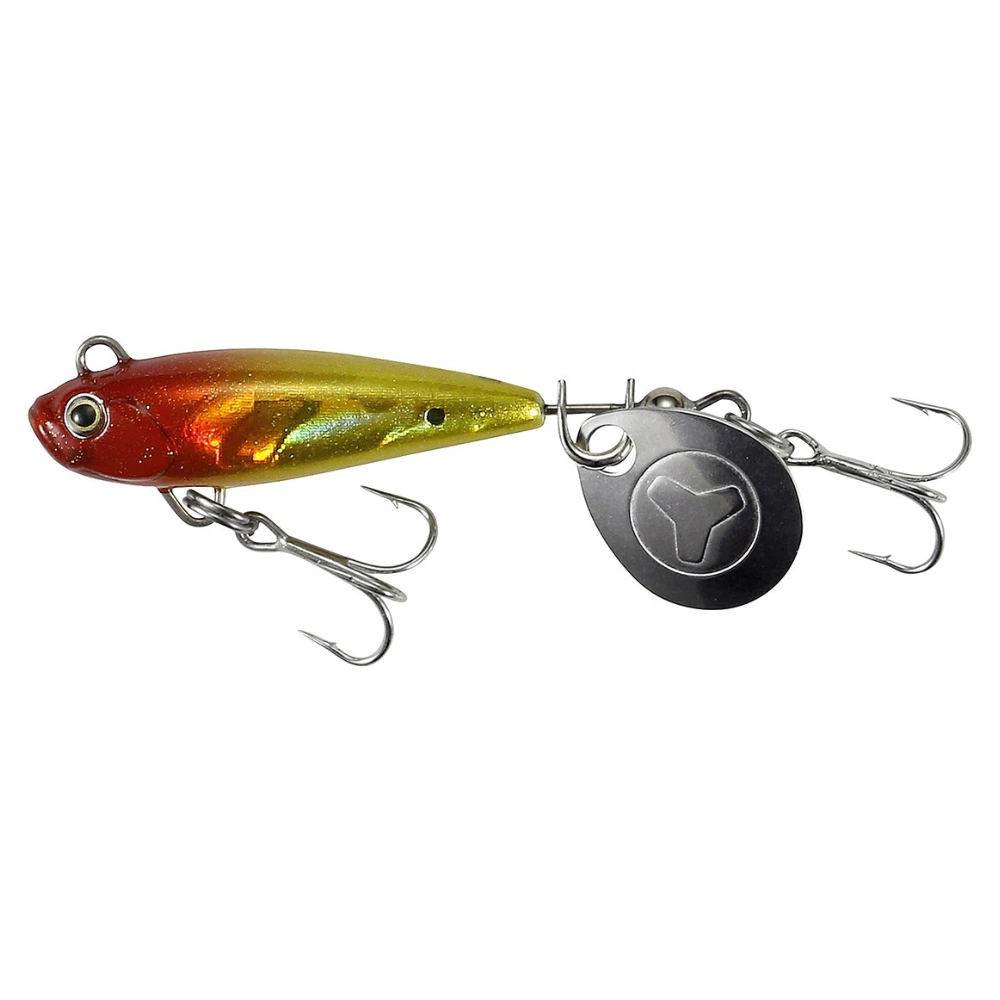 Duo Tetra Works Spin CJA0305