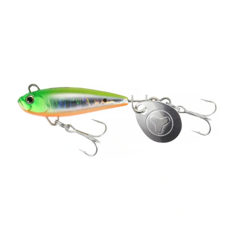 Duo Tetra Works Spin CPA0601
