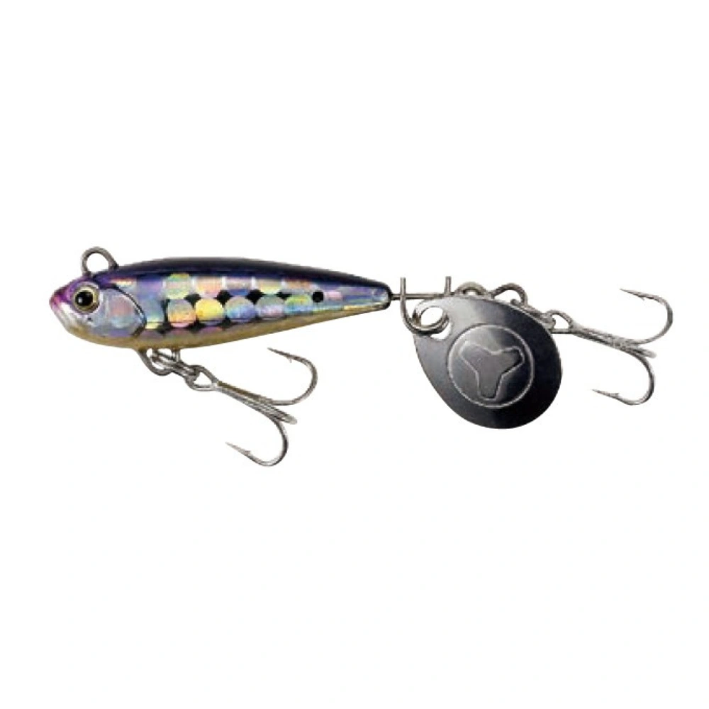 Duo Tetra Works Spin CQA0122