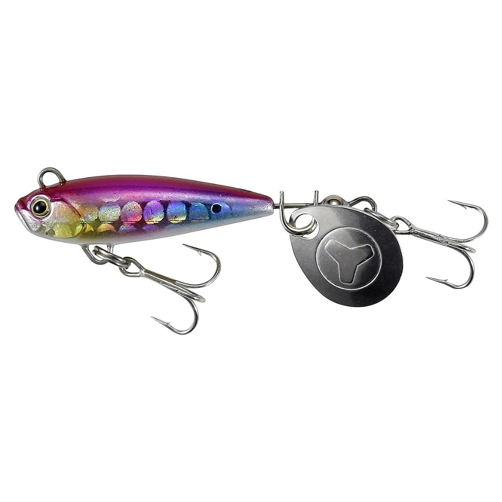 Duo Tetra Works Spin CQA0313