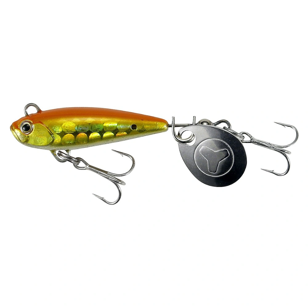 Duo Tetra Works Spin CQA0314