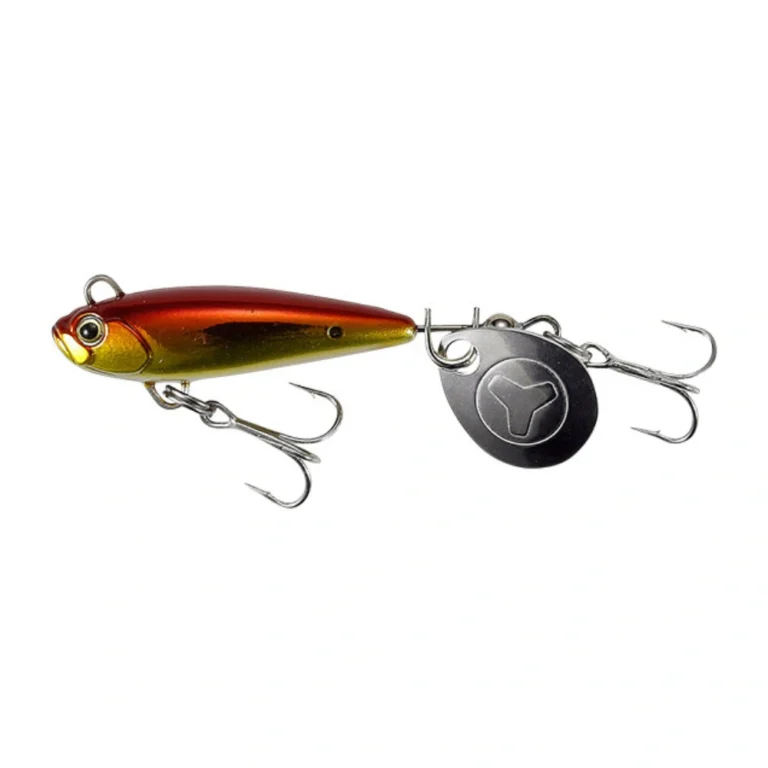 Duo Tetra Works Spin CSA0026