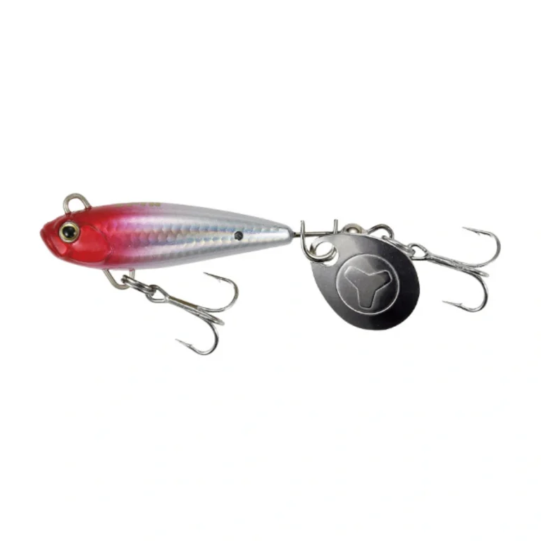 Duo Tetra Works Spin SMA0514