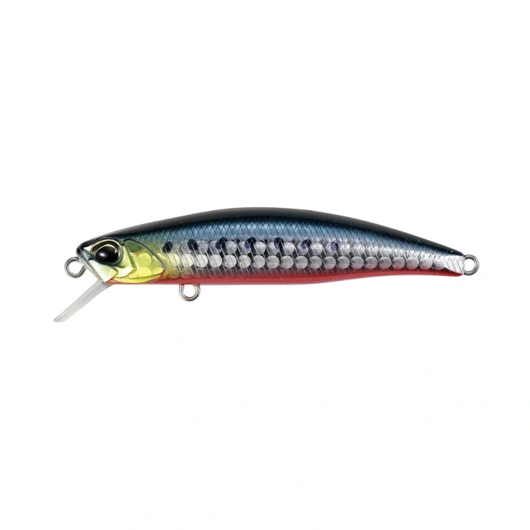 Duo Tide Minnow 75 Sprint ABA0030