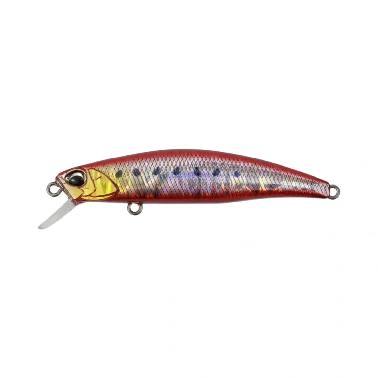 Duo Tide Minnow 75 Sprint CPA0384