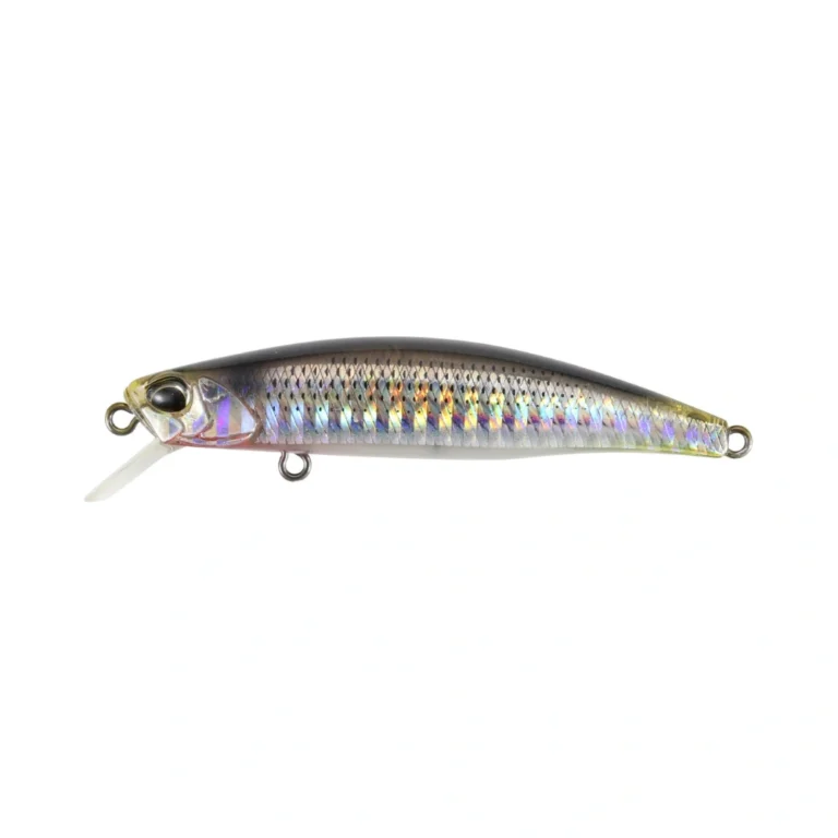 Duo Tide Minnow 75 Sprint DBA0157