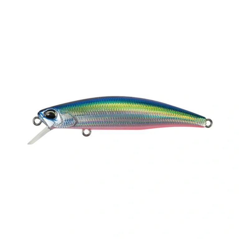 Duo Tide Minnow 75 Sprint SMA4083