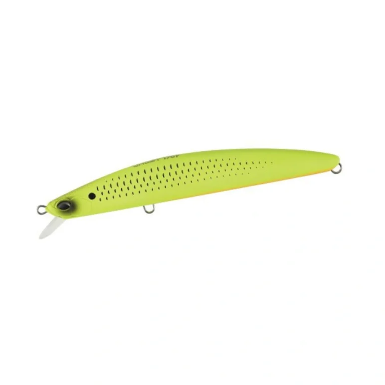 Duo Tide Minnow Ghost 170F ACC0597