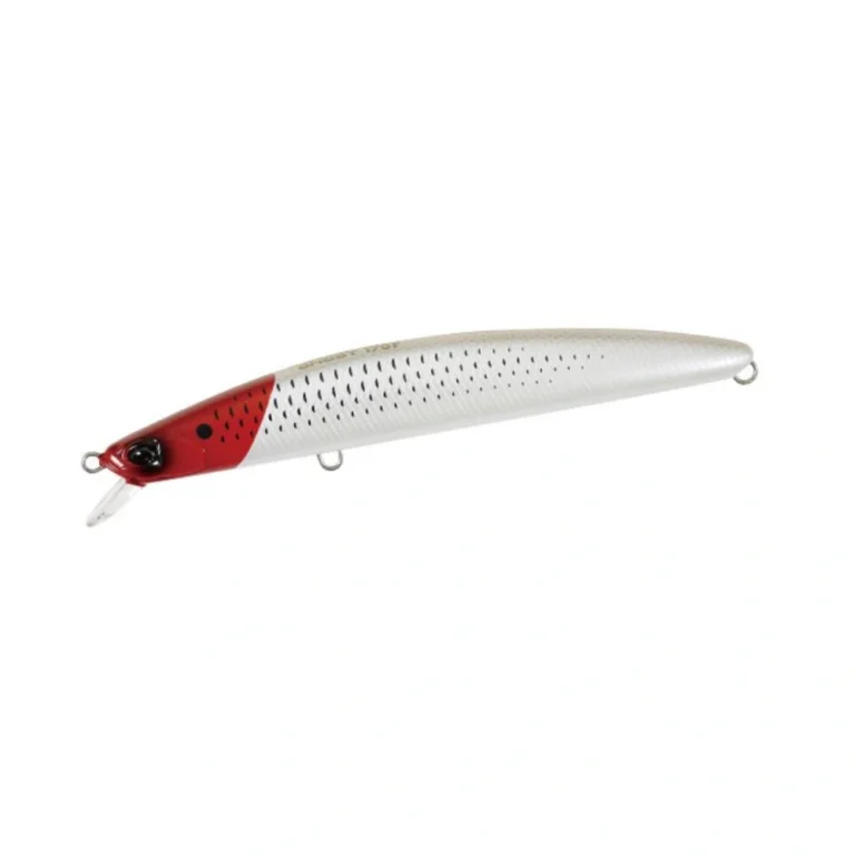 Duo Tide Minnow Ghost 170F ACC0647