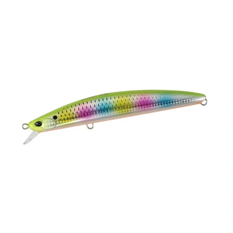 Duo Tide Minnow Ghost 170F CBA0607