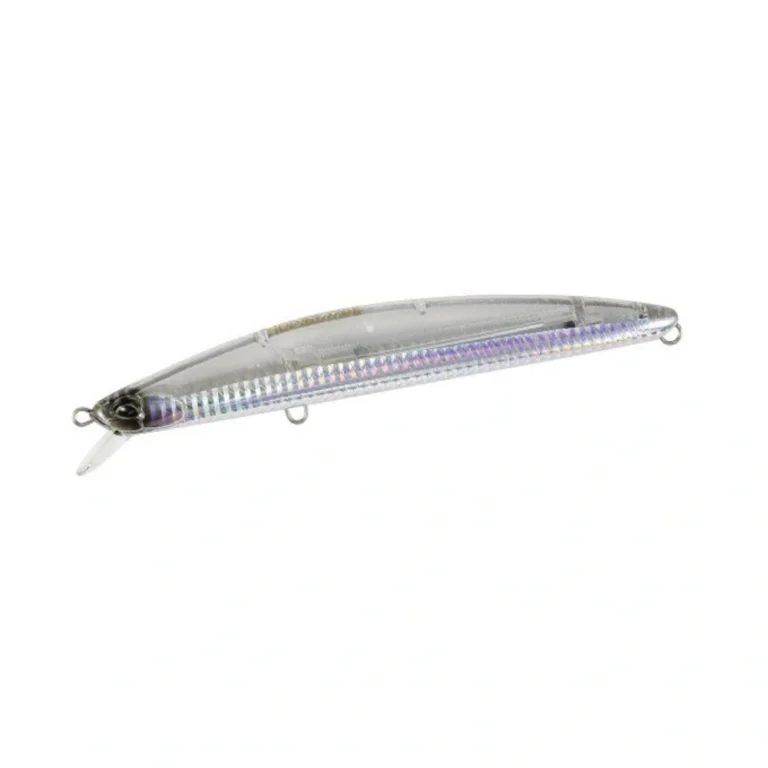 Duo Tide Minnow Ghost 170F CHH0573