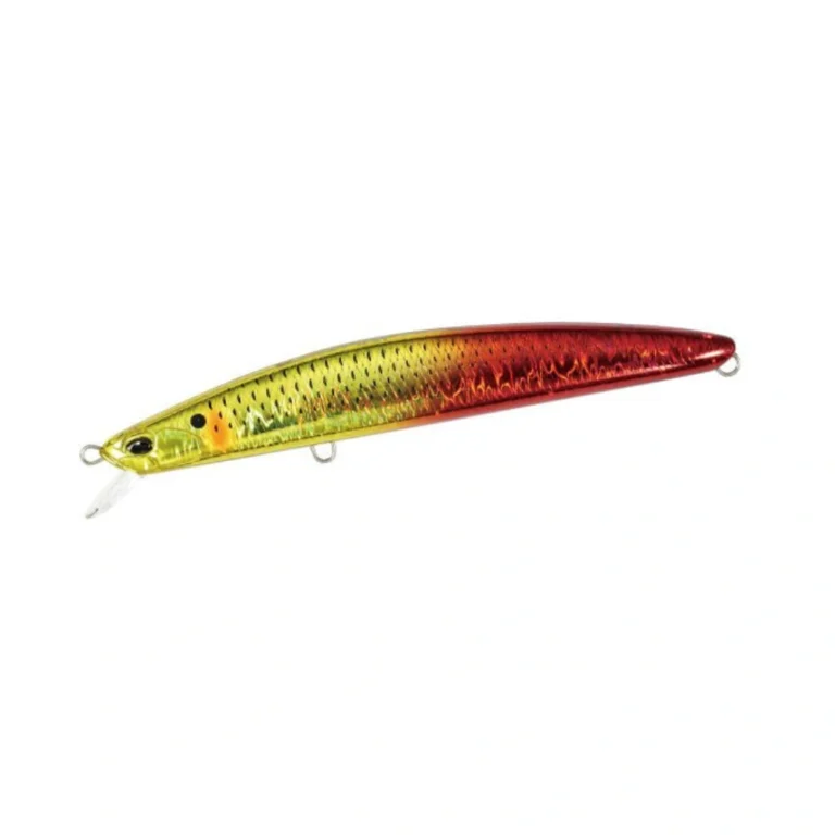 Duo Tide Minnow Ghost 170F CPA0645