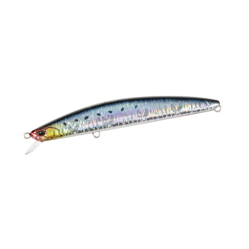 Duo Tide Minnow Ghost 170F CPB0054