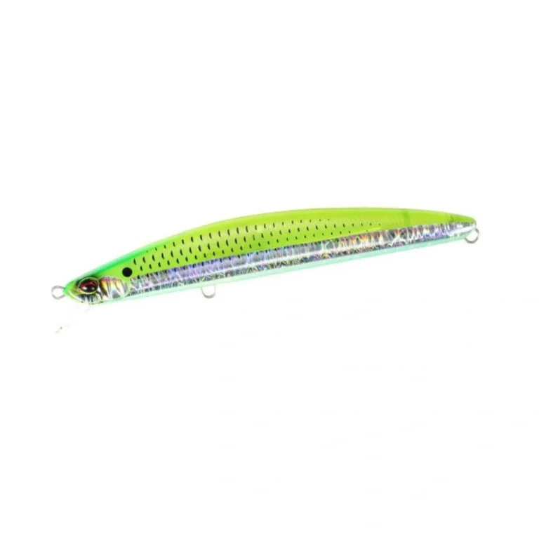 Duo Tide Minnow Ghost 170F CPI0700