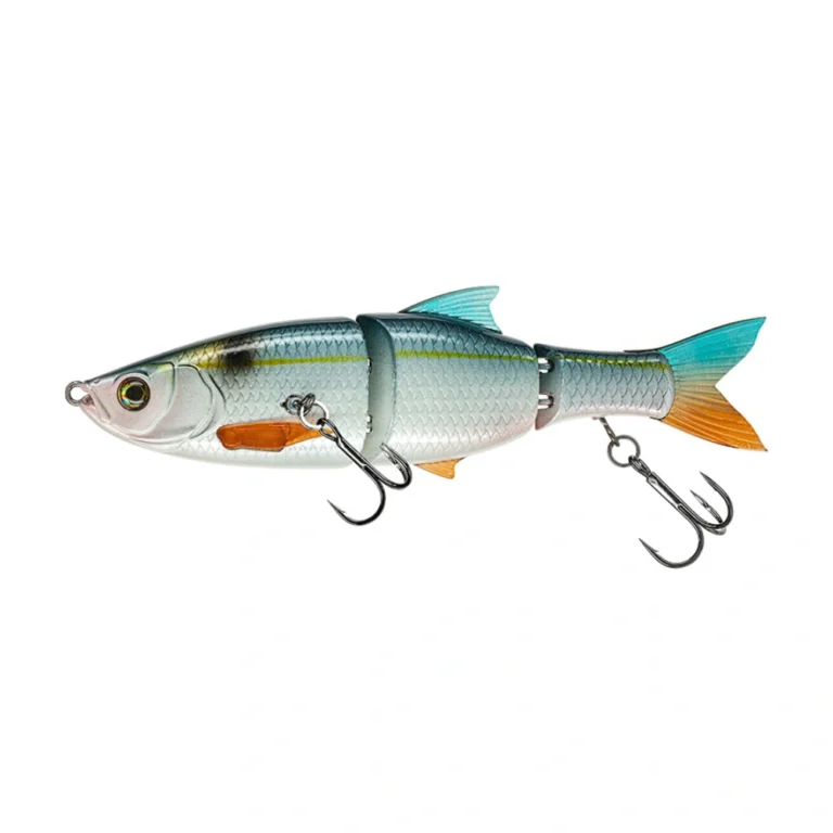 Glide Bait 130 Dying 457