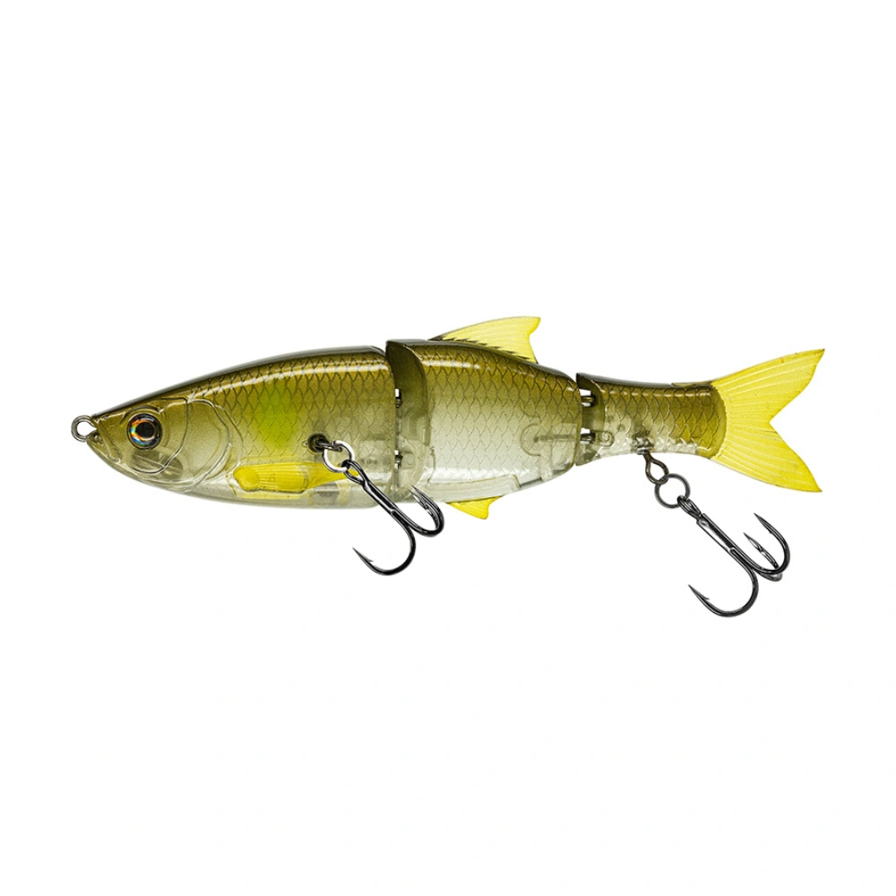 Glide Bait 130 Dying 458