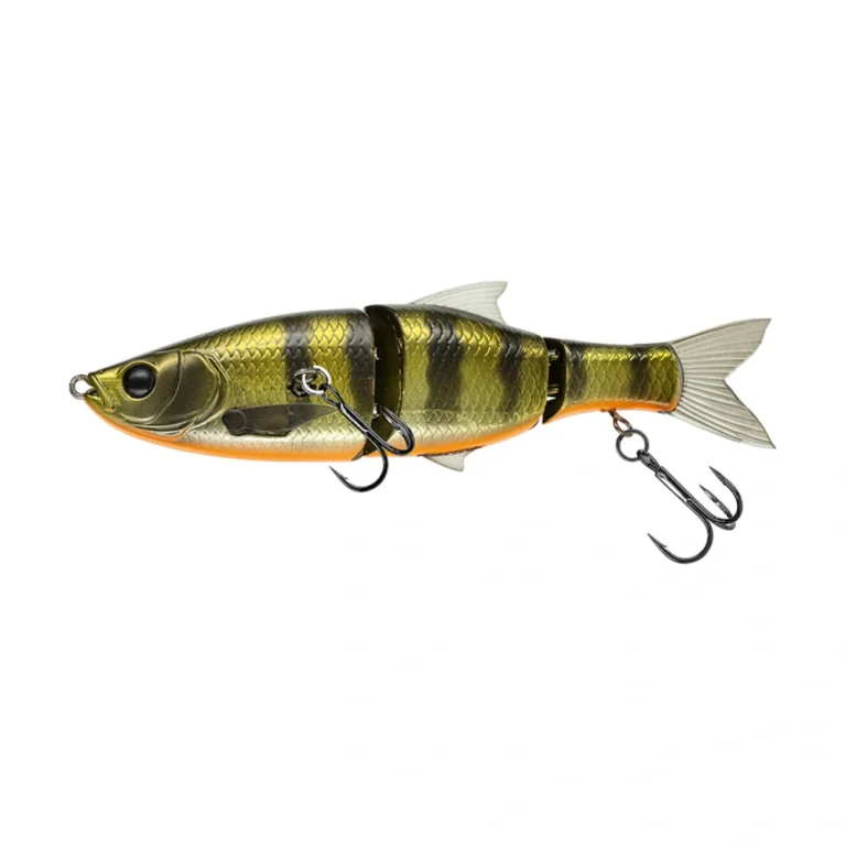 Glide Bait 130 Dying 481