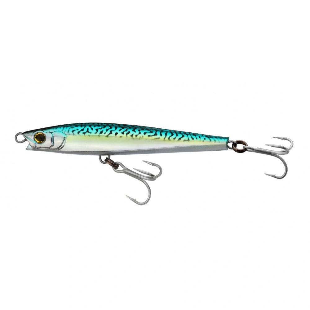 Hydro Monster Shot R1599 Green Mackerel