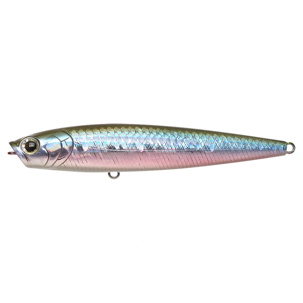 Lucky Craft Gunfish 95 254MSMJHRG