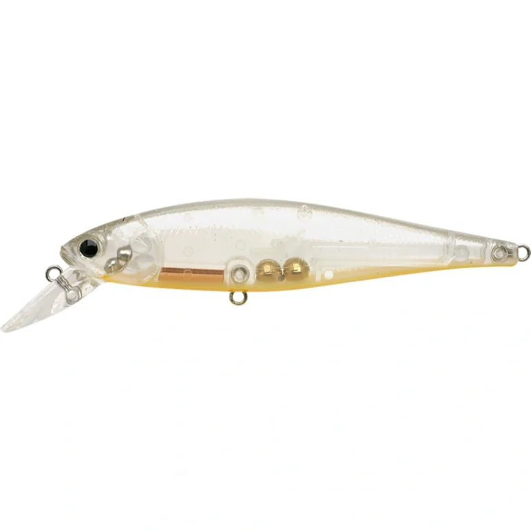 Lucky Craft Pointer 100-169JMGSD