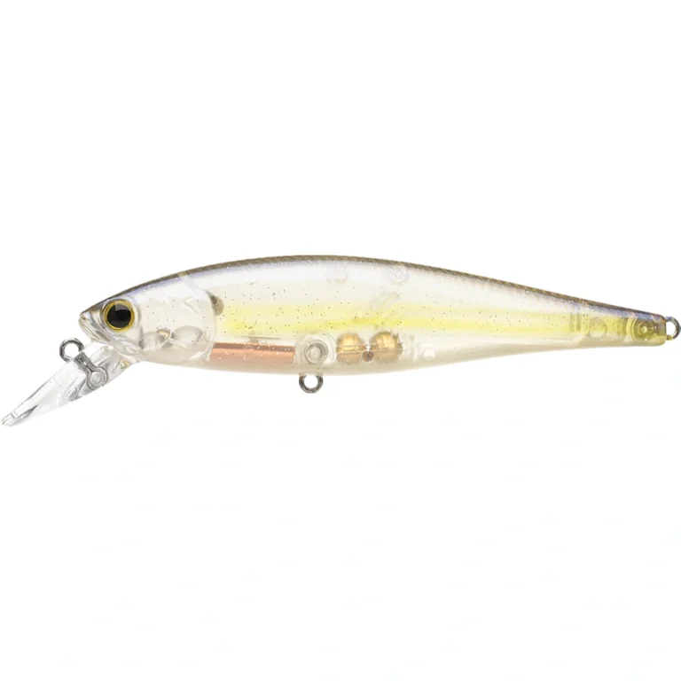 Lucky Craft Pointer 100-170GCRSD