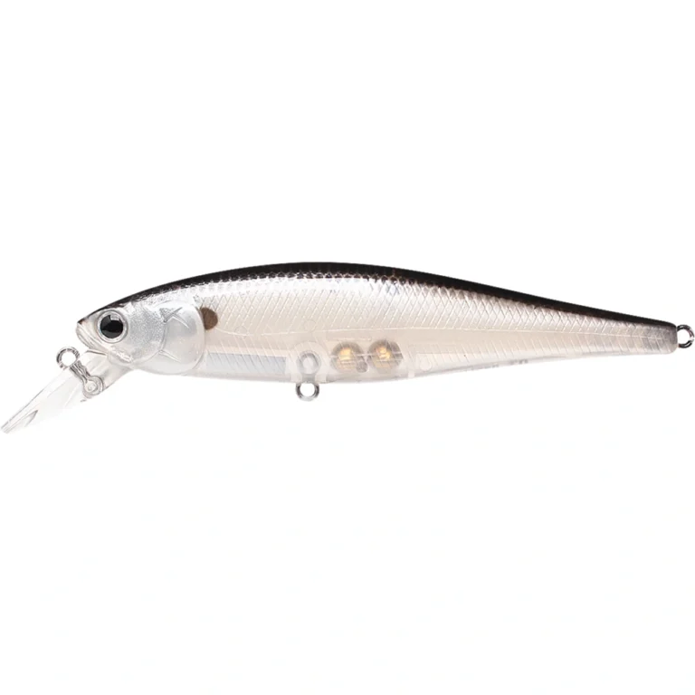 Lucky Craft Pointer 100-222GTSD