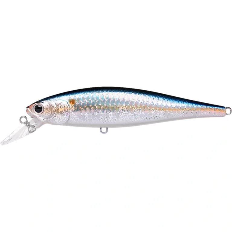 Lucky Craft Pointer 100-270MSAS