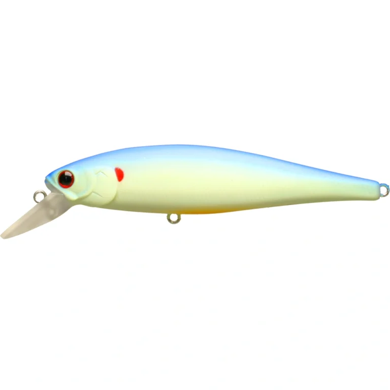 Lucky Craft Pointer 100-287CRLB