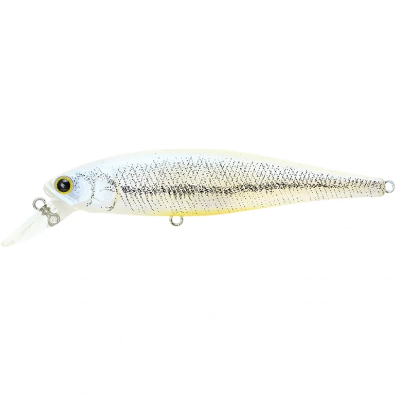 Lucky Craft Pointer 100-822LFPWK