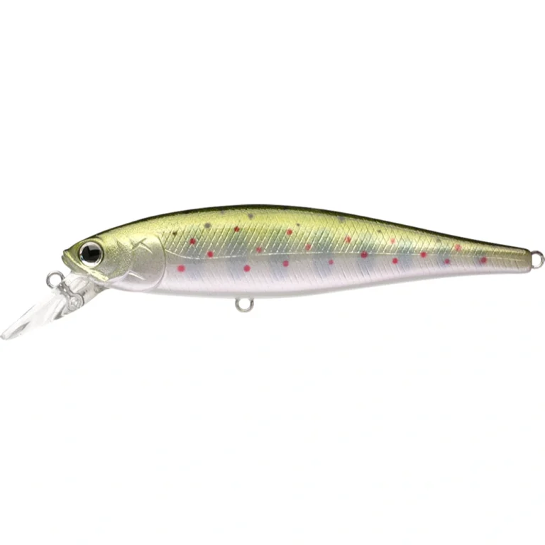 Lucky Craft Pointer 100-853EBMSM