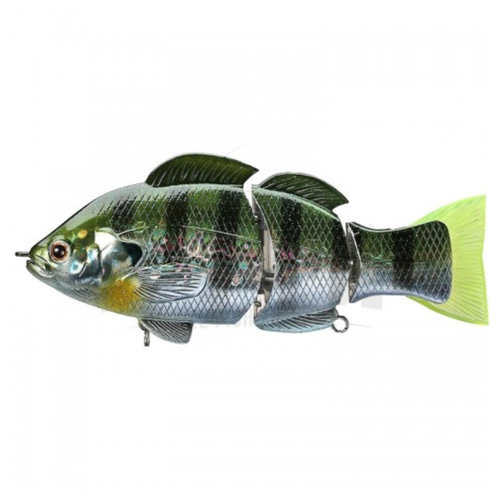 Lucky Craft Real BG 150SS 149BBBG