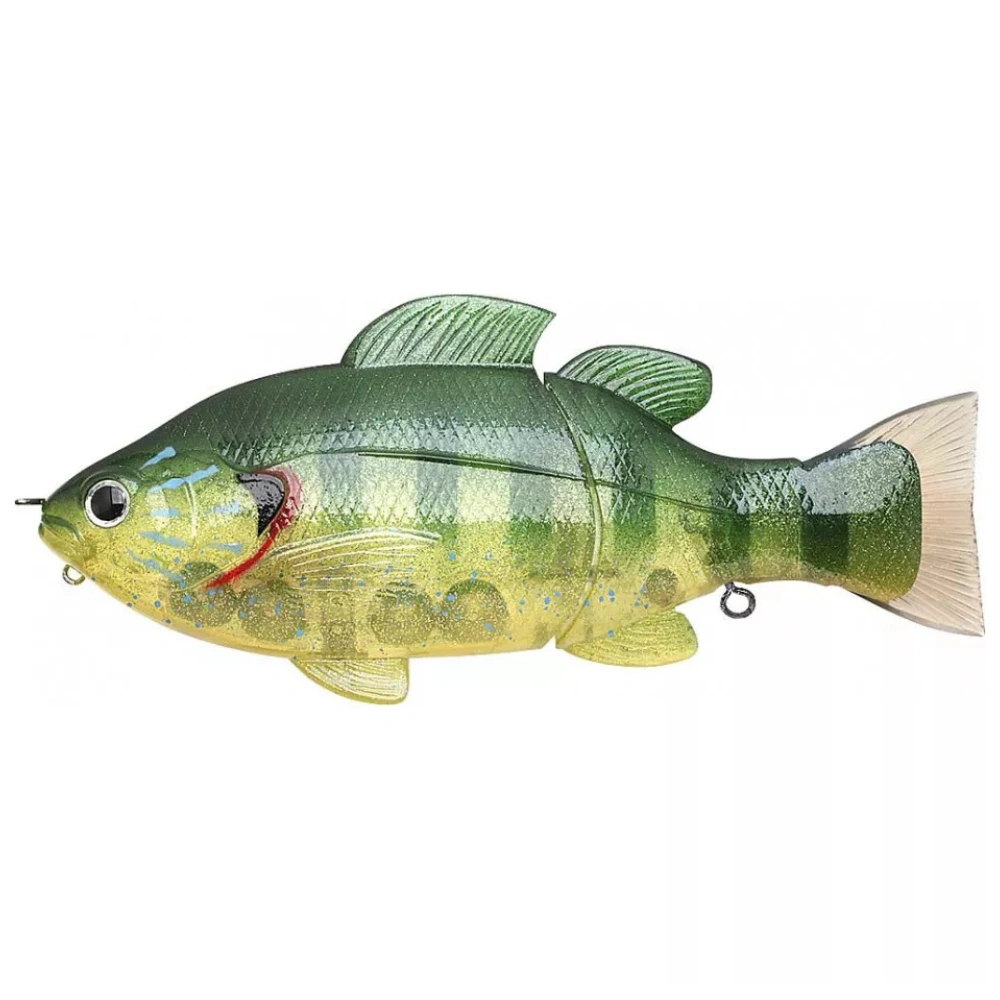 Lucky Craft Real BG 150SS 174GPMKSD