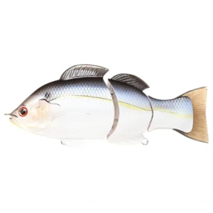 Lucky Craft Real BG 150SS 183PTHFSD