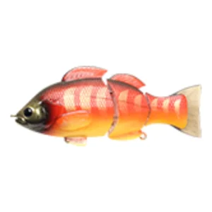 Lucky Craft Real BG 150SS 218DSC