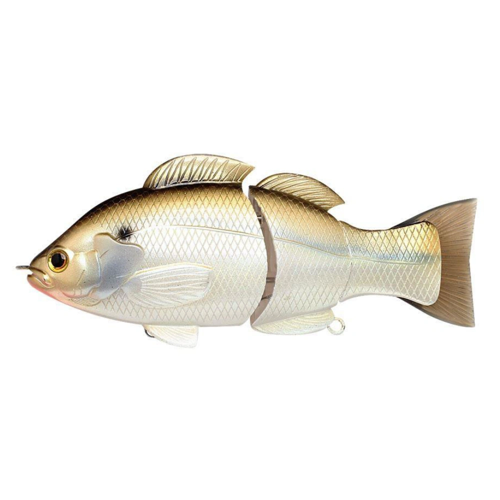 Lucky Craft Real BG 150SS 318GZSD