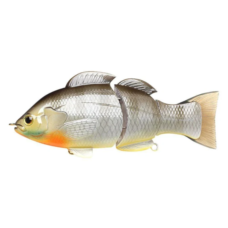 Lucky Craft Real BG 150SS 320NTYBG