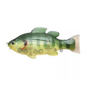 Lucky Craft Real BG 165S 174GPMKSD