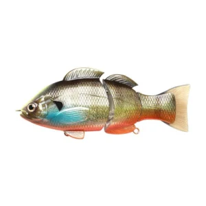 Lucky Craft Real BG 165S 175FFKB