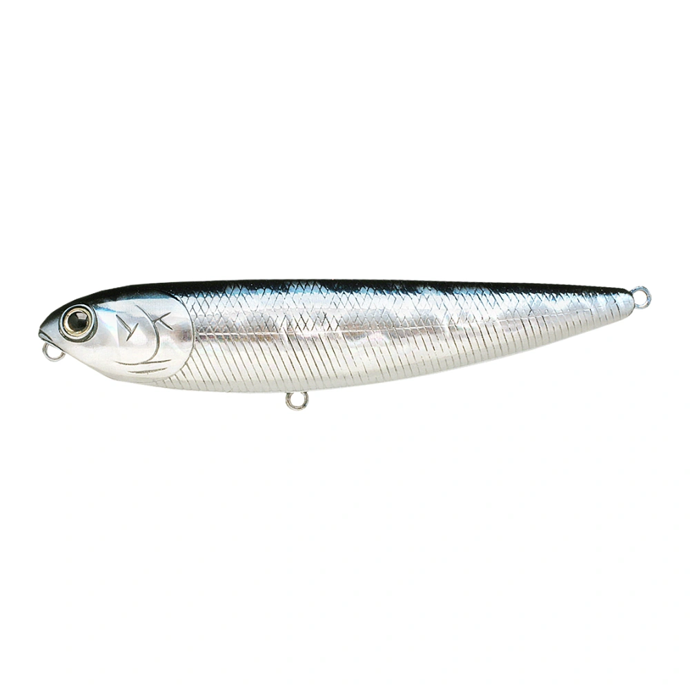 Lucky Craft Sammy 100 052ABK