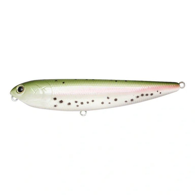 Lucky Craft Sammy 100 056RBT