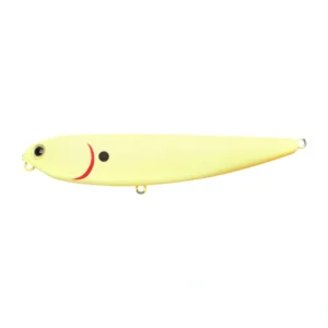 Lucky Craft Sammy 100 098NCCR Mat Chart, floating topwater bait.