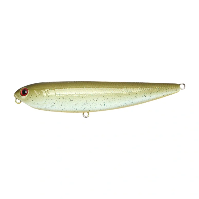 Lucky Craft Sammy 100 117RBG