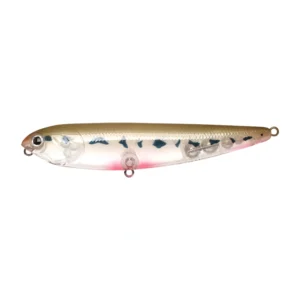 Lucky Craft Sammy 100 131GVRN